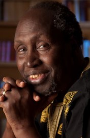 Ngugi, wa Thiongo